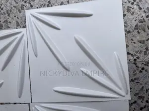 3d Wall Panel