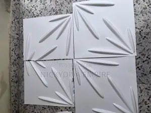 3d Wall Panel