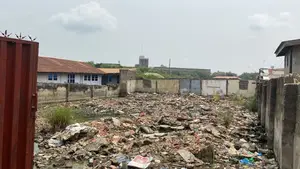 Plot of Land With Good Document