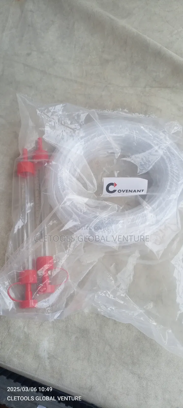Water Level Meter 10meter