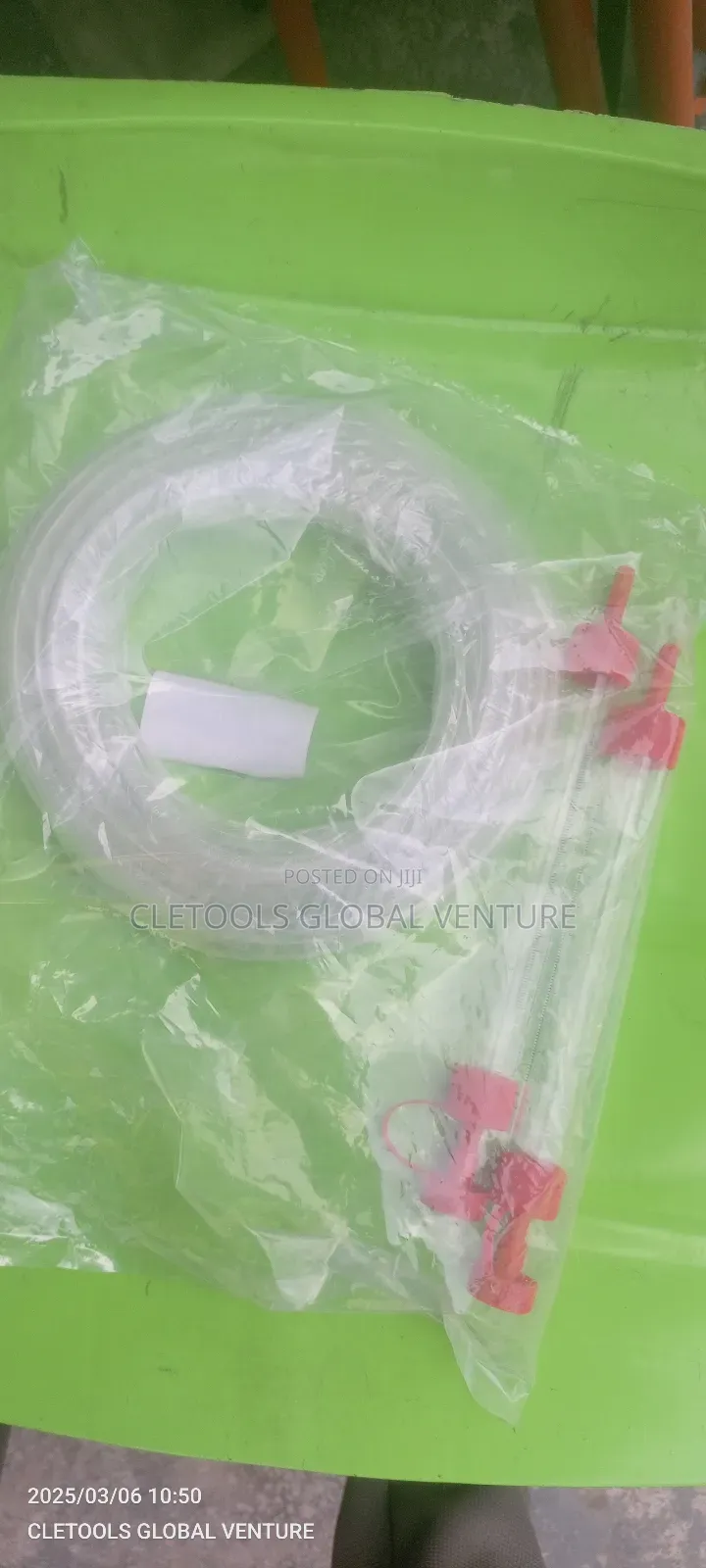 Water Level Meter 10meter