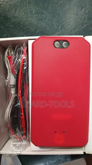 Multimeter Full Screen High Accuracy Intelligence Meter
