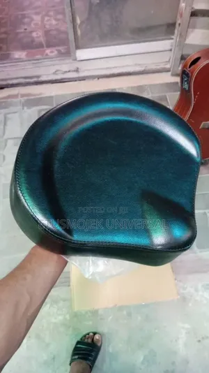 SJC Professional Drum Seat