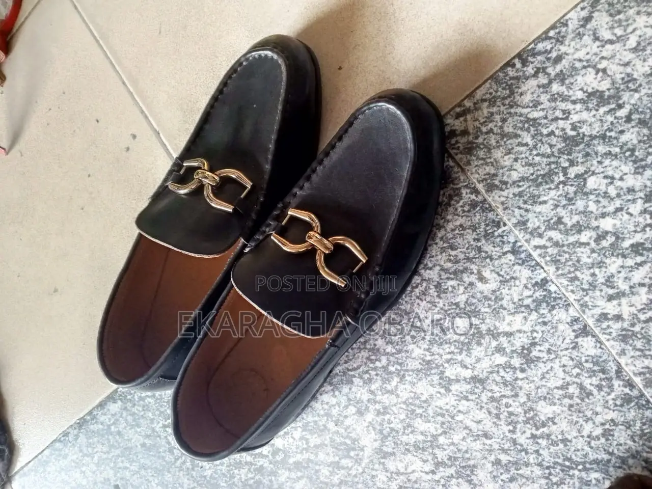 Quality Flat Shoe