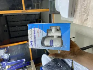 Water Purifier