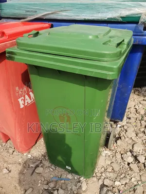 Waste Bin for Home and Companies