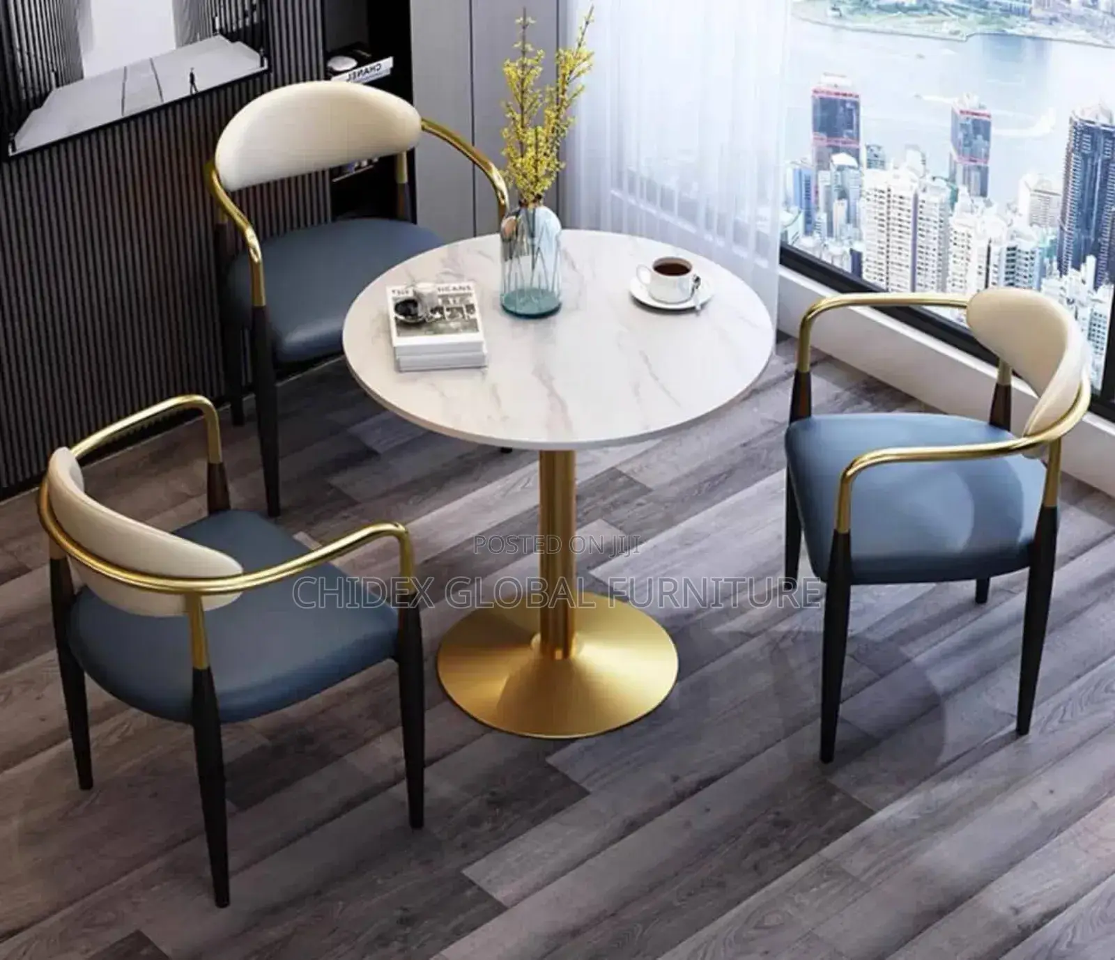Set of Mini Dining Table