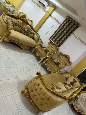 Executive Royal Chairs