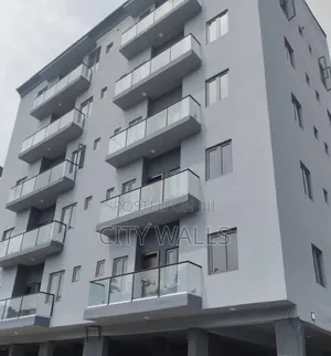 Mini Flat in Ikoyi for rent
