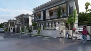 Photo - 3bdrm Duplex in Abeokuta South for sale