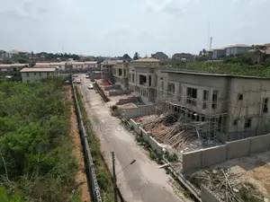 3bdrm Duplex in Abeokuta South for sale