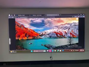 Led Screens in Nigeria