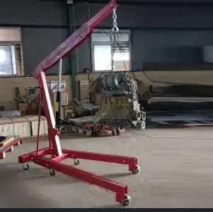 Heavy Duty Shop Crane 3ton