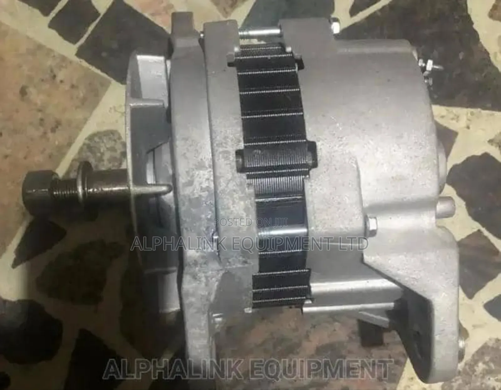 Cummins Parts