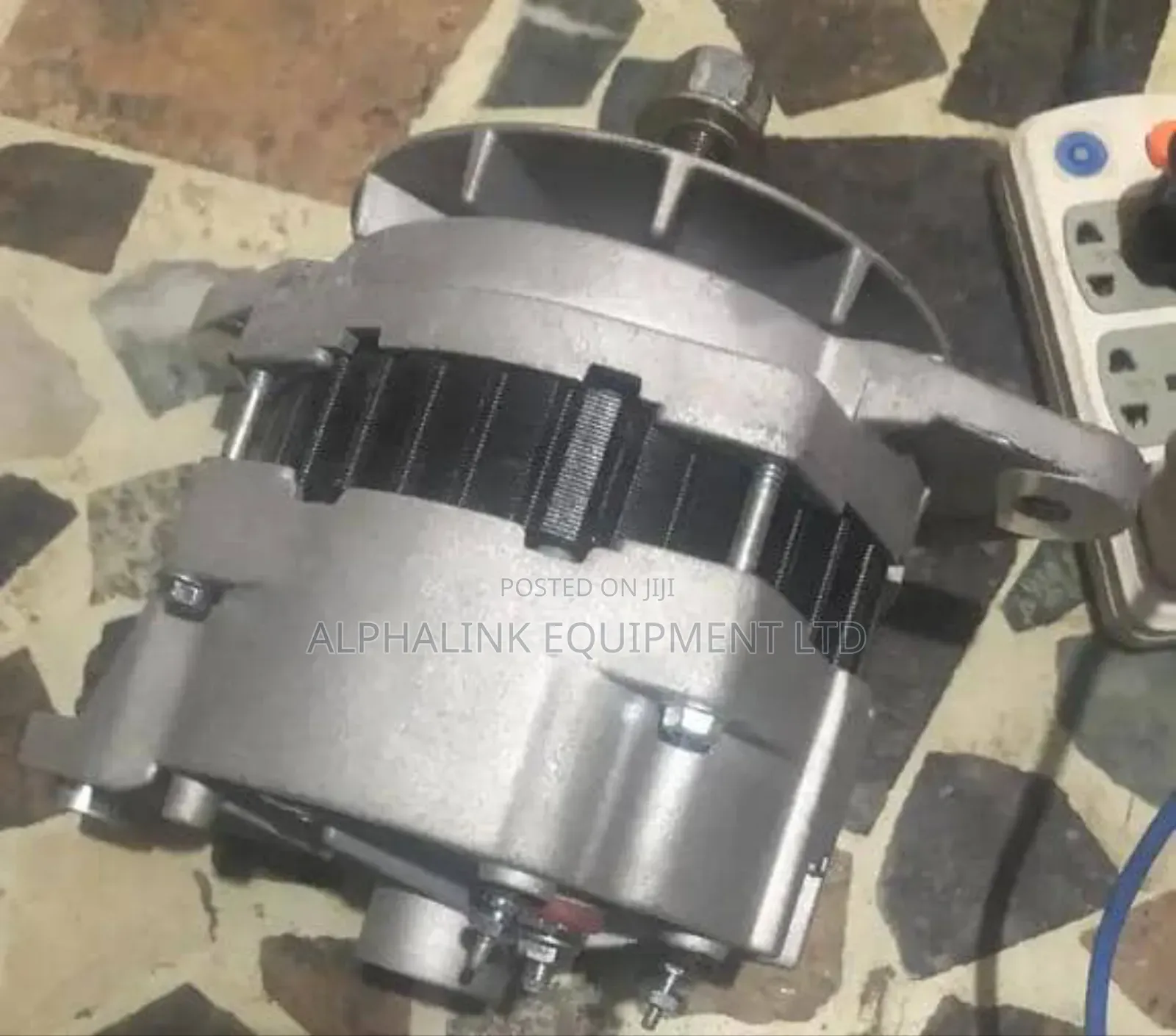 Cummins Parts