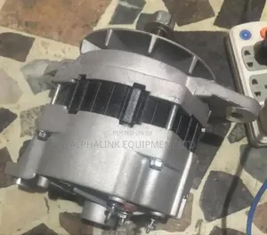 Cummins Parts