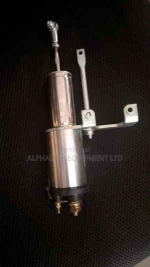 Cummins Parts