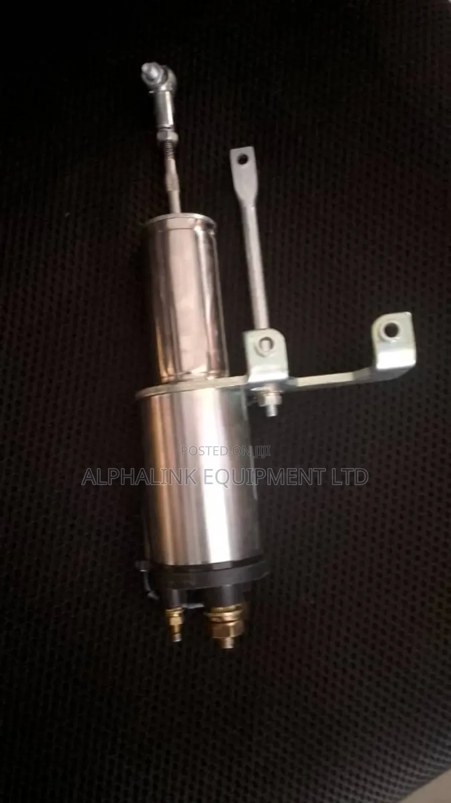Cummins Parts