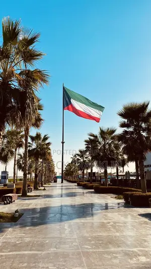 Photo - Kuwait Work Visa