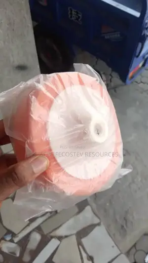 Buffing Pad