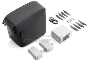 Dji Mini 3 Pro Fly More Kit Plus
