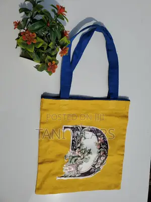 Beautiful Tote Bags