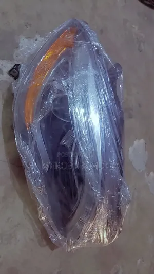 Mercedes-Benz Ml350 W166 Tokunbo Headlight Charger Type