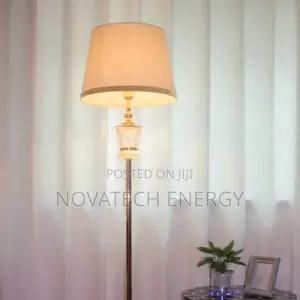 Nordic Design Floor Lamps. Led Light