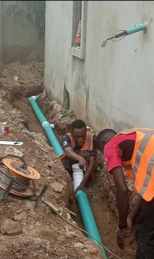 Plumbing Services