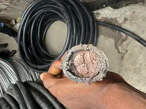 70mm X4 Core Cable Available at Affordable Price