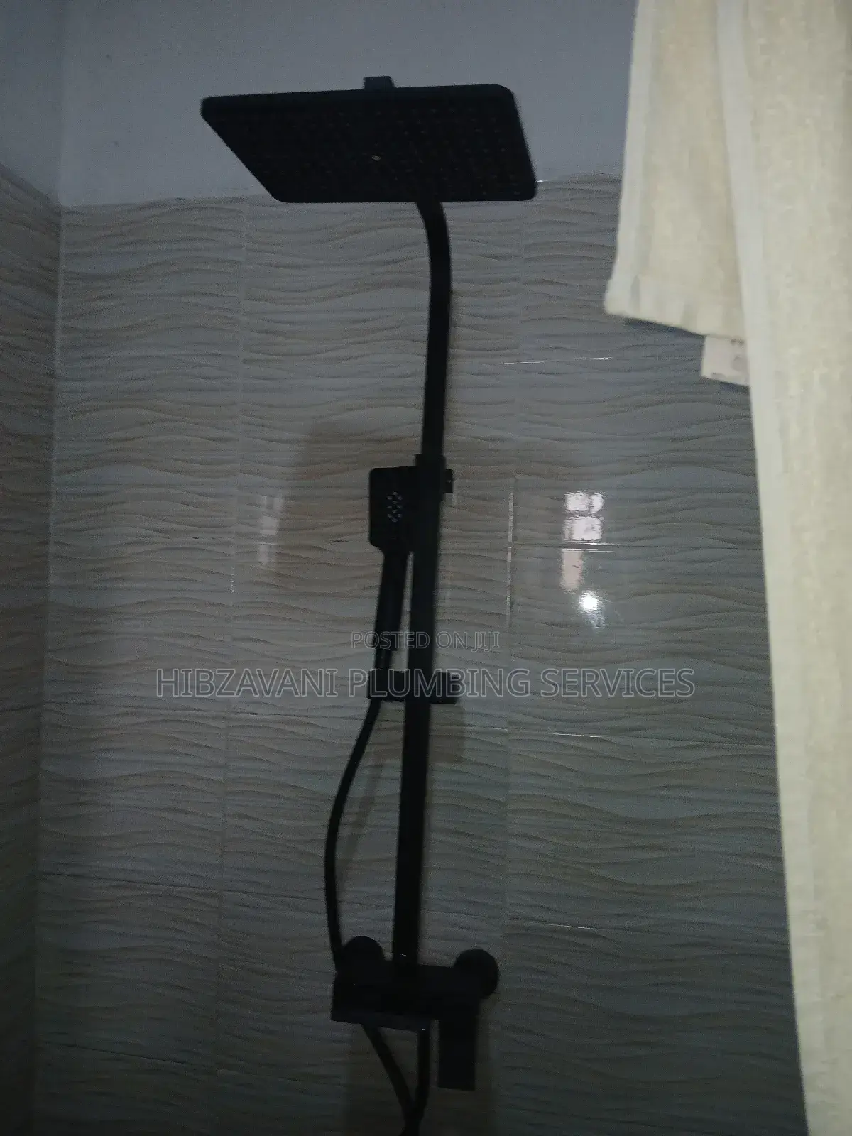 Plumbing Services