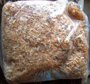 1 Kg of Onion Flakes