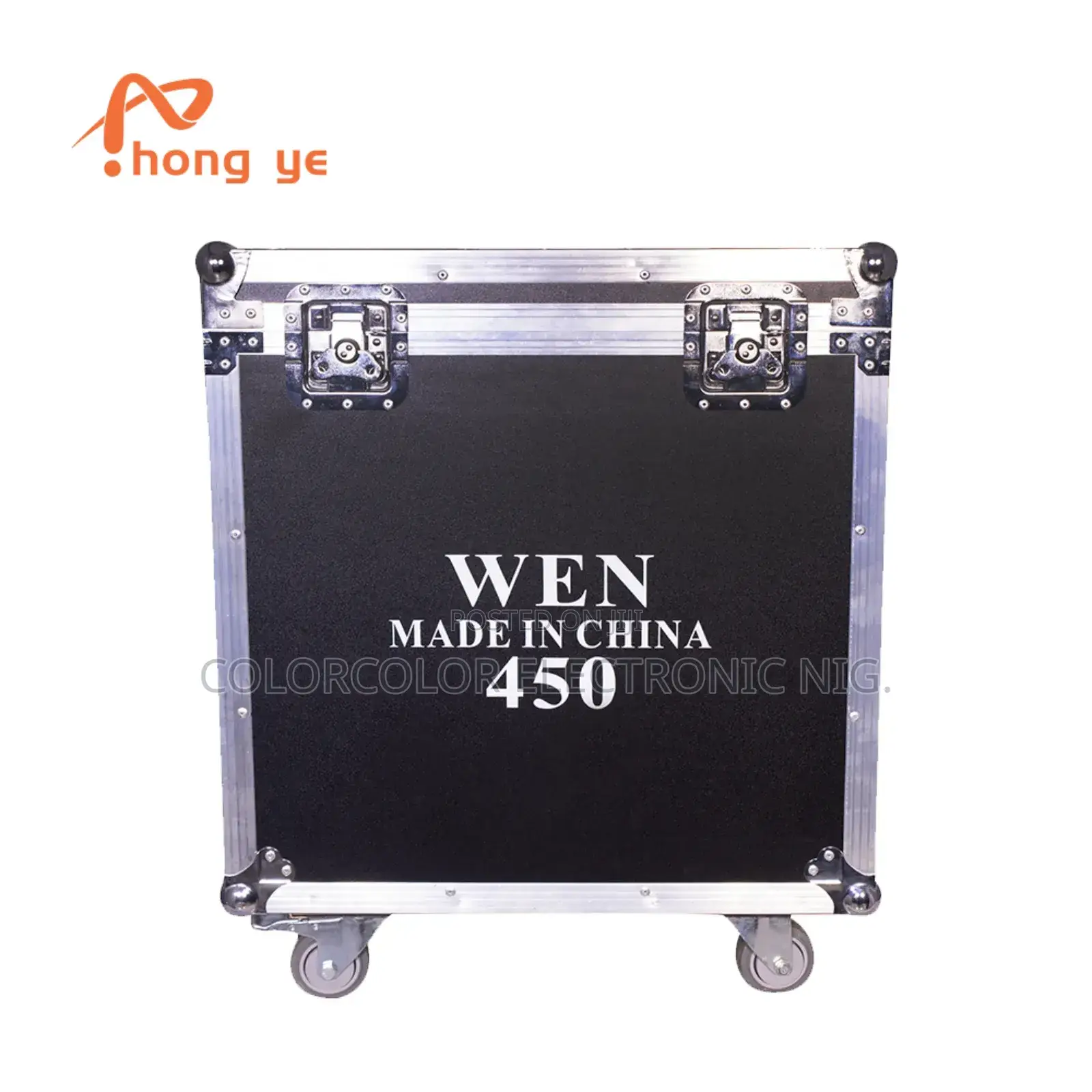 Moving Beam 450 Light
