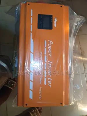 Prostar Pil2k Best Low Frequency Sine Wave 24v 2000w