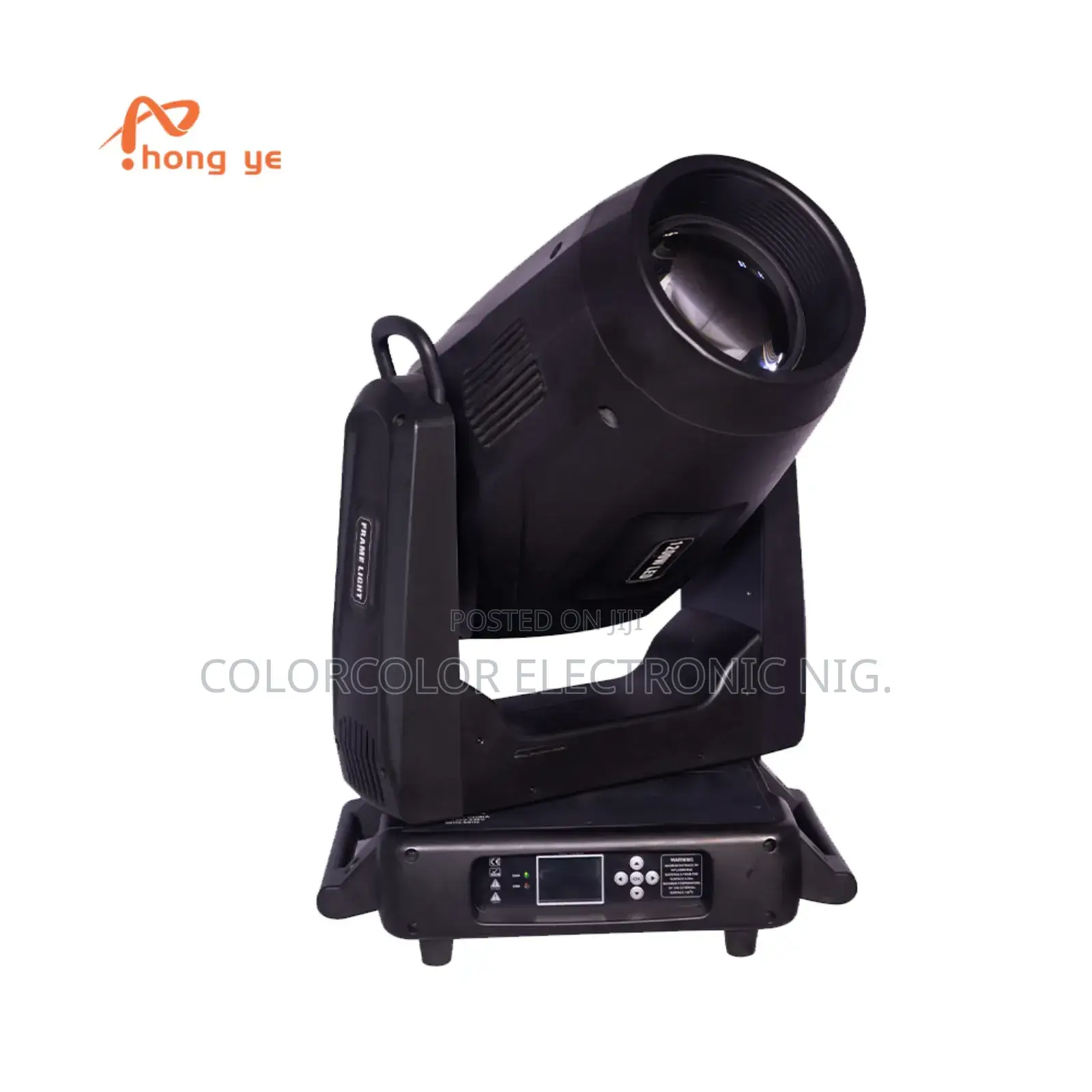 1200w Led Frame Light