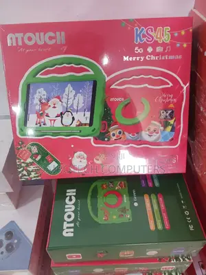 New Atouch KS45 256 GB Green