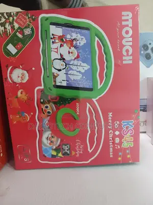 New Atouch KS45 256 GB Green
