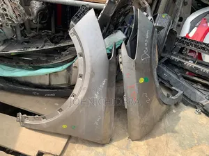 Set of Fender Santafe 013