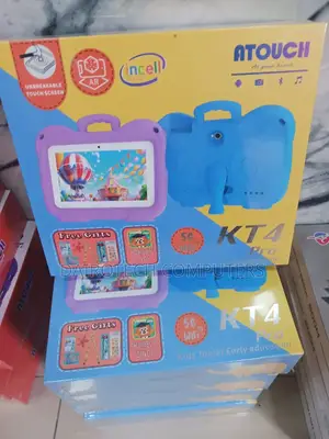 New Atouch KT4 256 GB