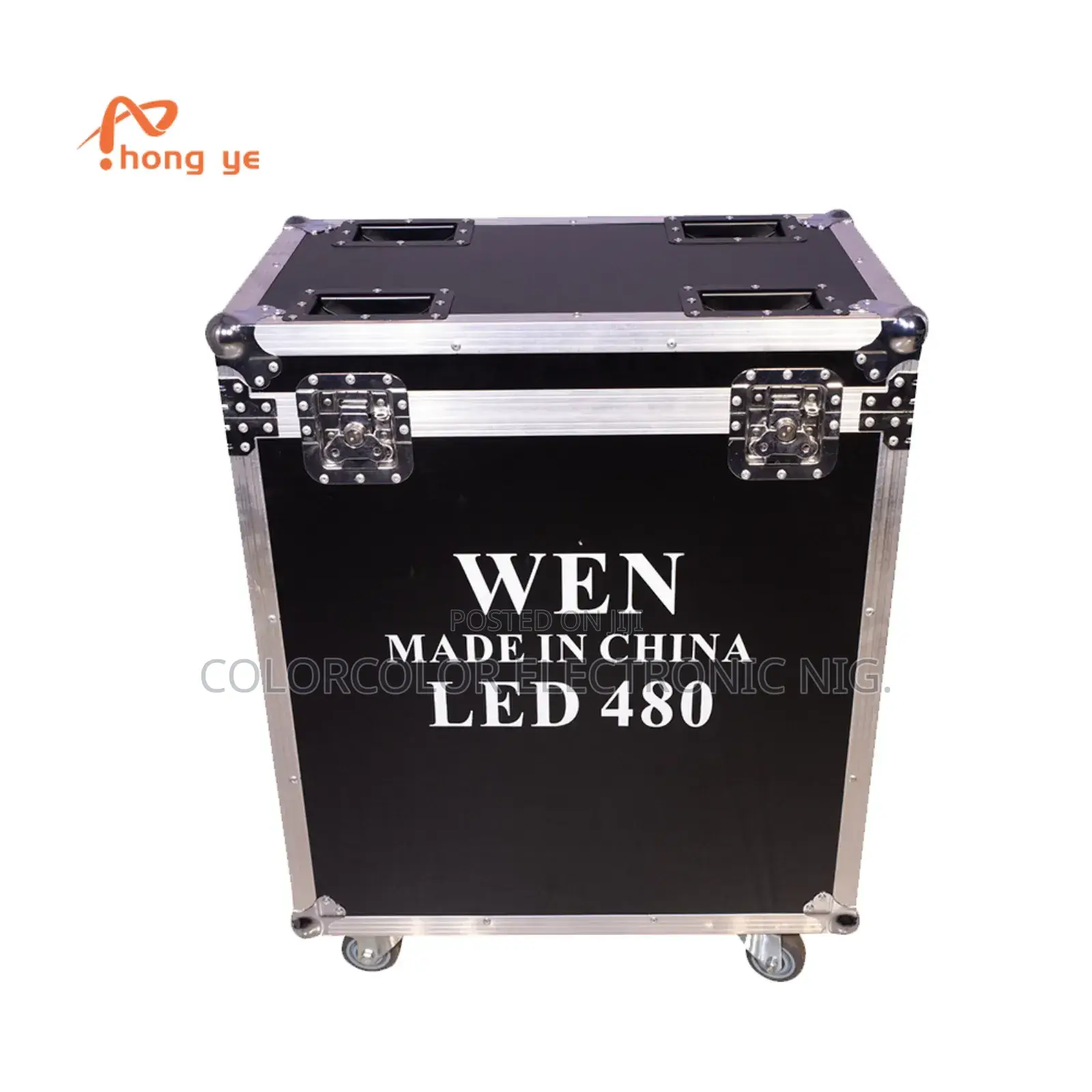 Hy Moving Beam 480 Light