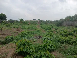 Genuine 5plots of Land for Sale in Port Hatcourt