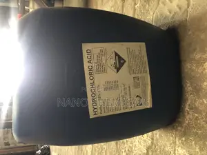 Nitric Acid, Formic Acid
