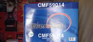 75amps Car Battery Original