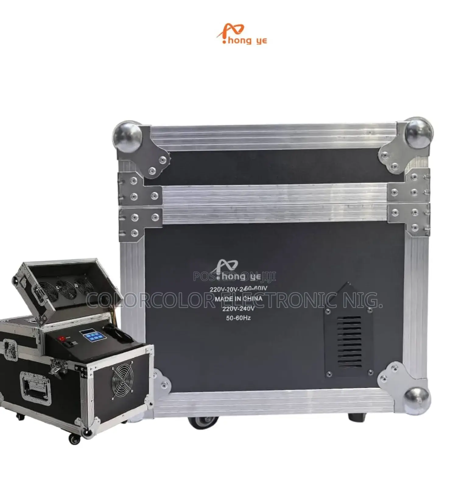 600w Haze Machine