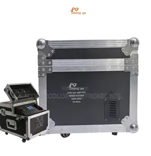 600w Haze Machine