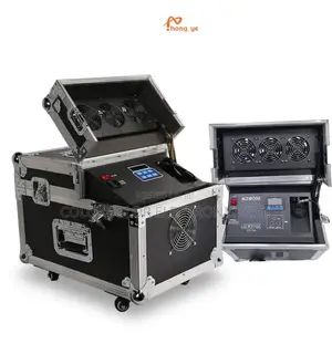 600w Haze Machine
