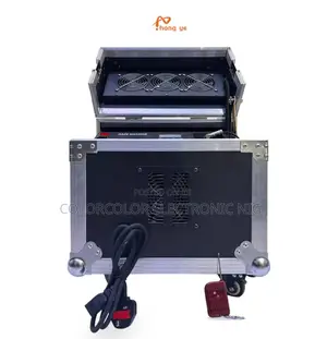 600w Haze Machine