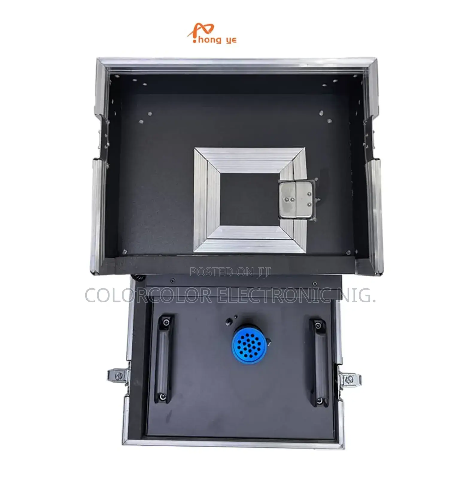 600w Haze Machine