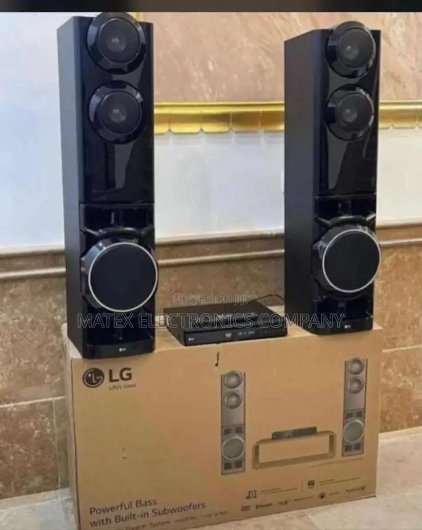 Lg Body Guard