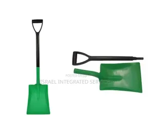 Plastic Shovel Nonspark